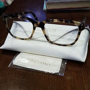 Valentino Eyeglasses